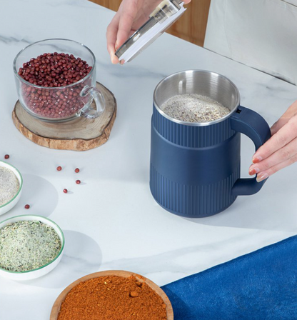 Elektrischer Grinder Universal für Küche und Haushalt
