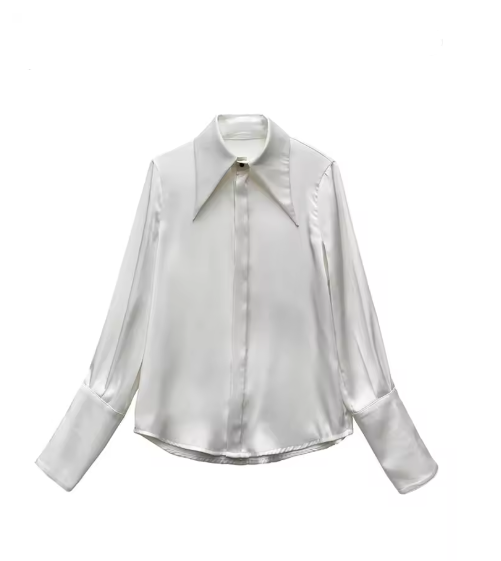 Trendiges Damen Shirt Willensstark