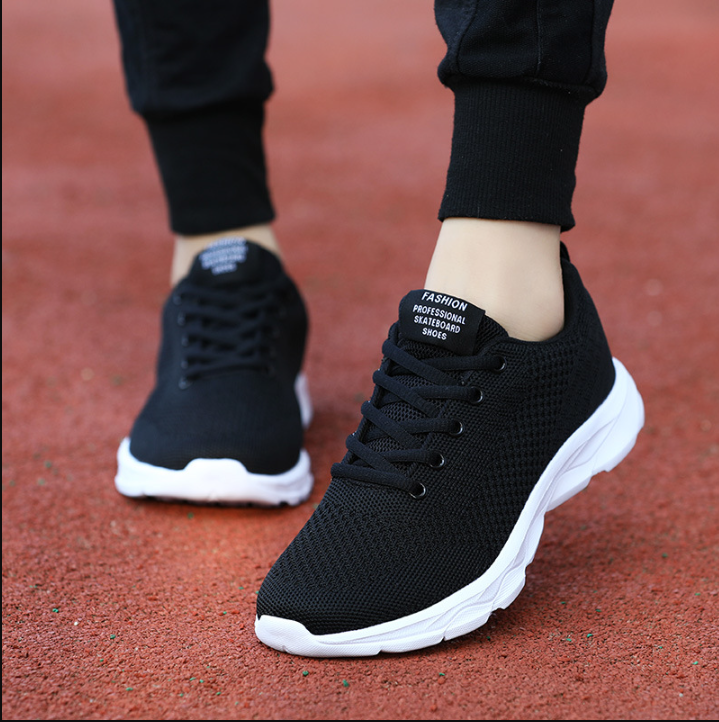 Orthopädische Damen Laufschuhe Bequem Komfortabel