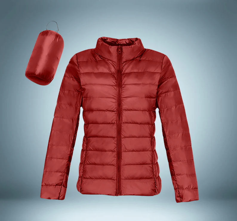 Daunenjacke Berlin Style Warm Winter