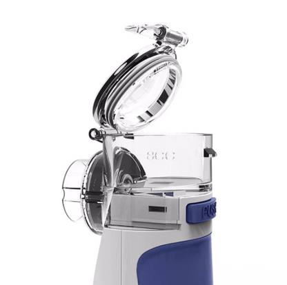 Tragbarer Vernebler Mini Inhalator Portabel