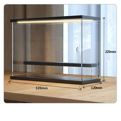 Akryl Lichtanzeigebox Einfach Modern