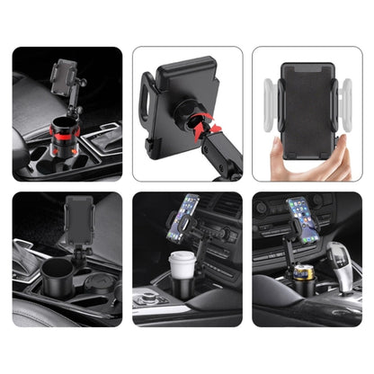 Auto Becherhalter Handyhalter Komfort
