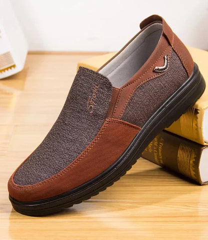 Elegante Loafer Schuhe Damen Mode