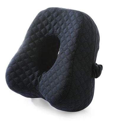 Schlafbeinkissen Memory Foam Orthopädisch Ergonomisch - BerlinGlamour