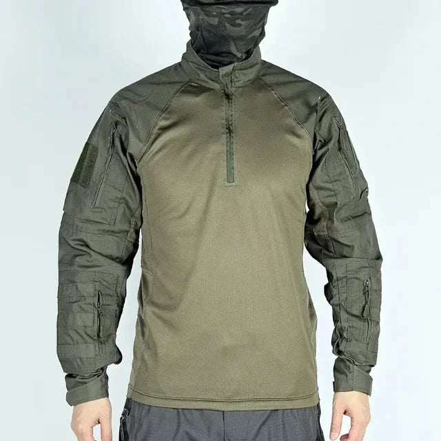 Taktisches 2-Teiliges Outdoor Set Militärstil