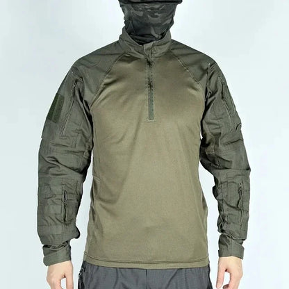 Taktisches 2-Teiliges Outdoor Set Militärstil