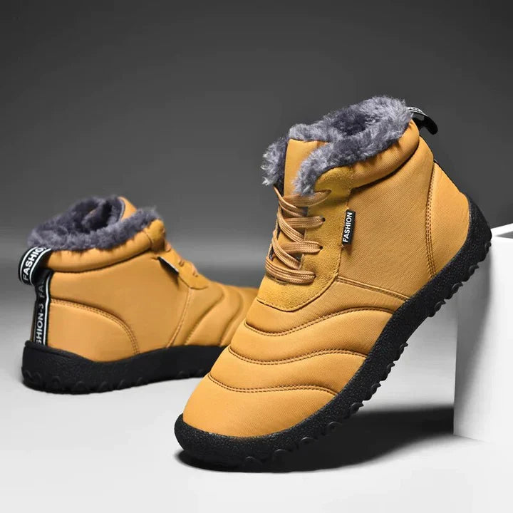 Barfußschuhe Wasserdicht Sportlich Sommer