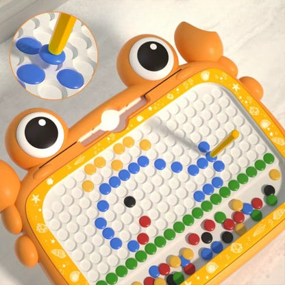 Mosaik Puzzle Board DIY Kreativ Set Holz