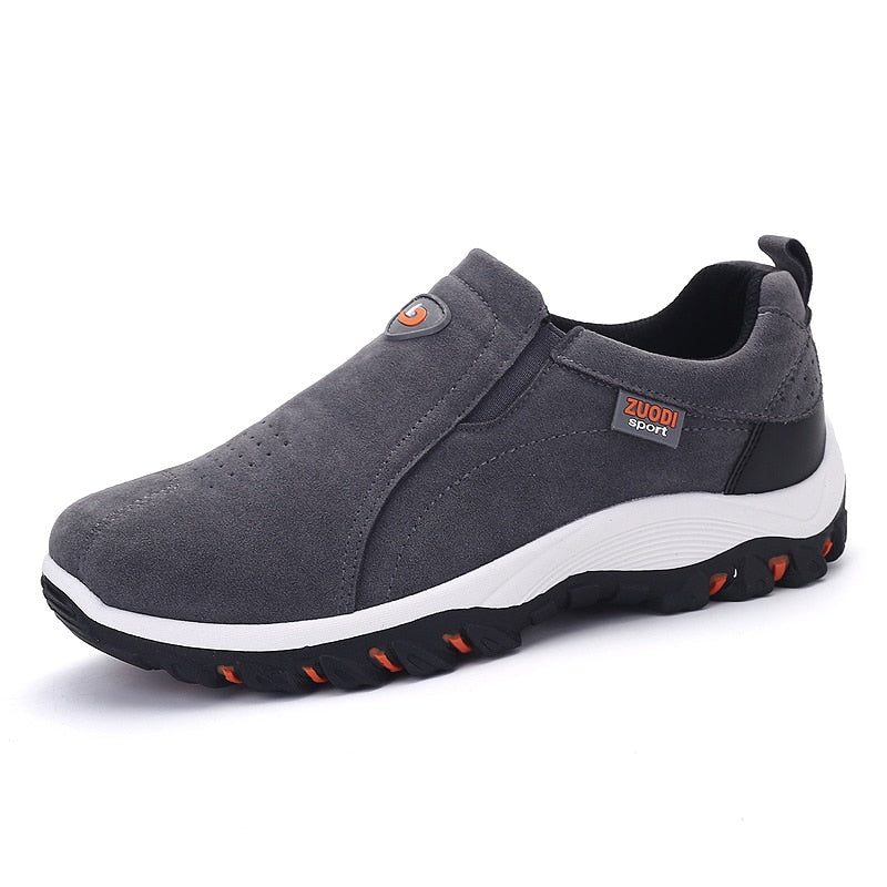 Robuste Herren-Wanderschuhe: Komfort und Abenteuer