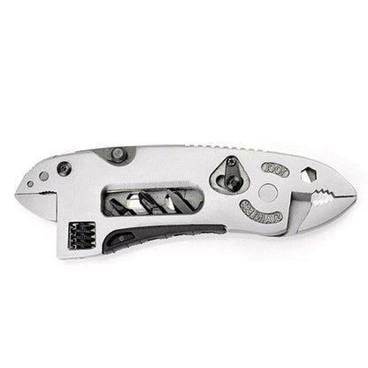 Notfall-Multitool-Set Überlebensset Outdoor Survival - BerlinGlamour