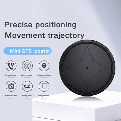 Starke Auto-Tracker GPS Fahrzeug-Ortung Magnetisch