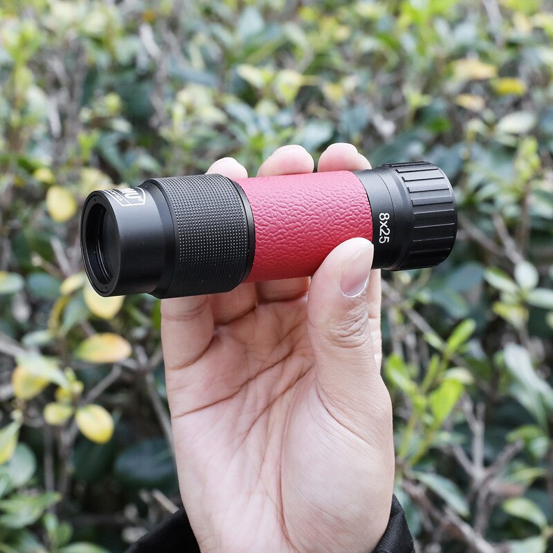 Wasserdichtes Monokular Kompatktes Teleskop für Outdoor