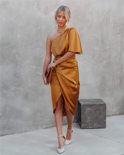 Elegante Damenkleider Lang Formal