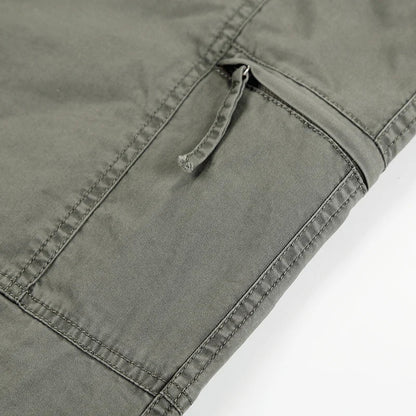 Praktische Cargo-Hose Bequem Aiden