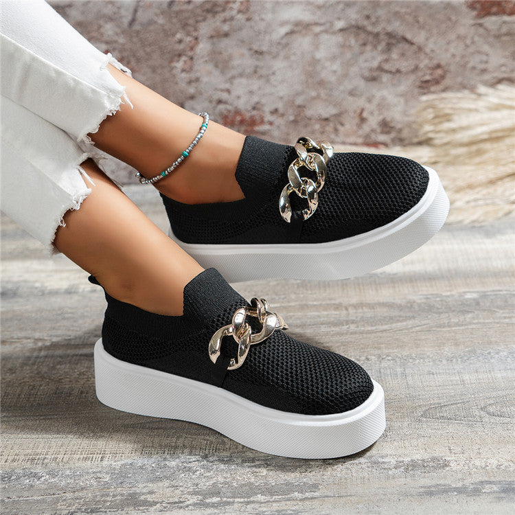 Damen Sommerschuhe Bequem Stylisch Sandalen