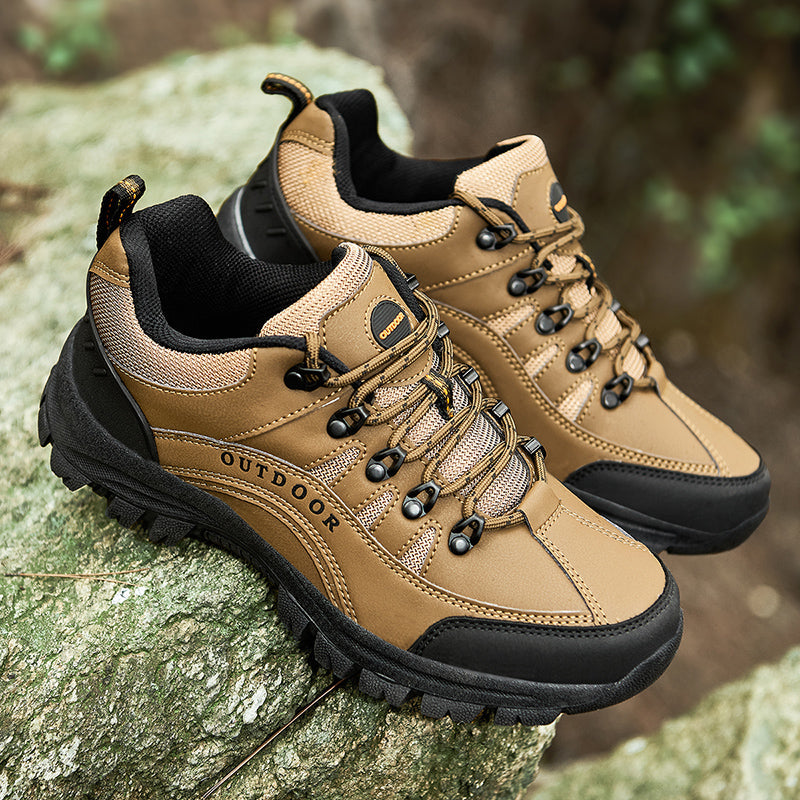 Orthopädische Outdoorschuhe Vidar