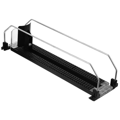 Auto Getränkehalter Kühlschrank Organizer Rack
