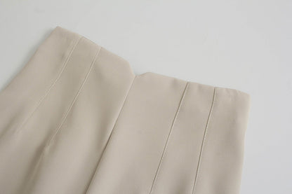 Elegante Hose Knitterfrei für Damen und Herren