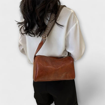 Damen Schultertasche Modern Alltag Praktisch