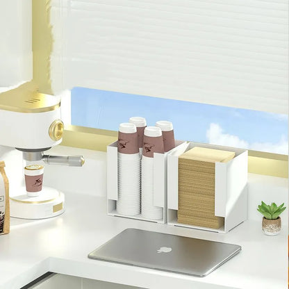 Küchenbox Aufbewahrungsbox für Snacks Modern