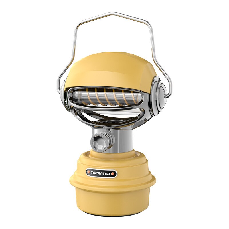 Wasserdichte Campinglampe Tragbar LED Glowlampe