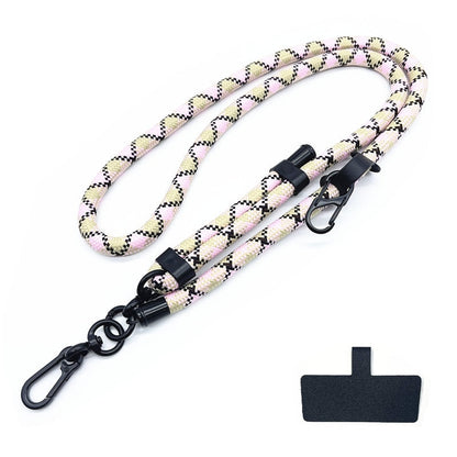 Handy Halter mit verstellbarem Armband