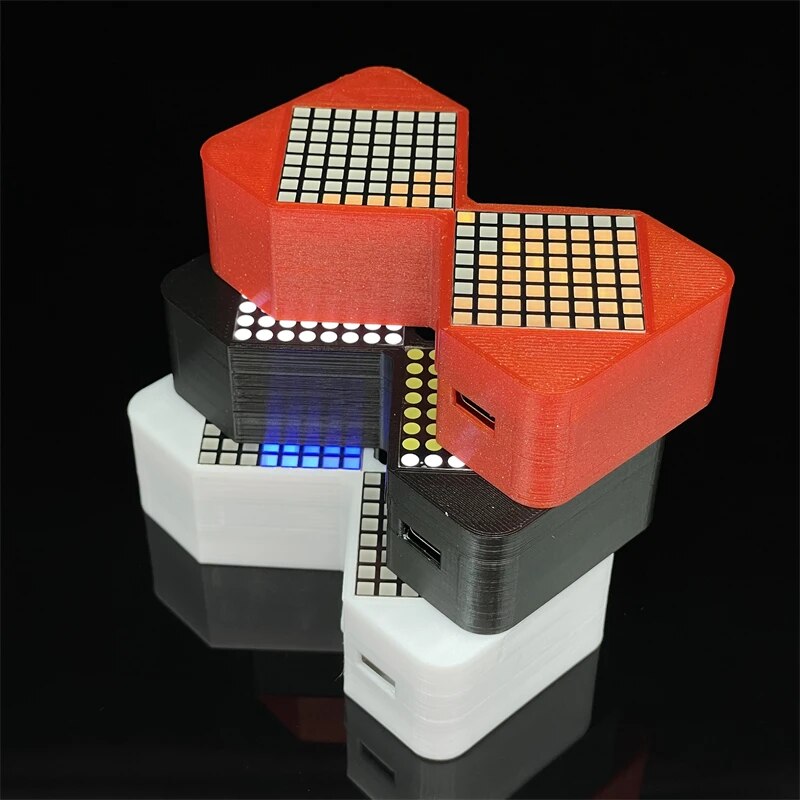 Elektronische Sanduhr Timer Digital Modern