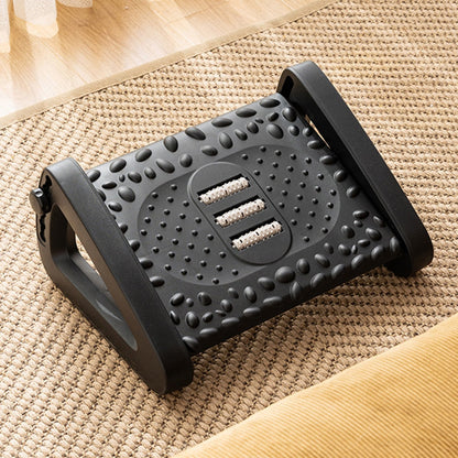 Fußstütze Massager Ergonomisch für Home-Office