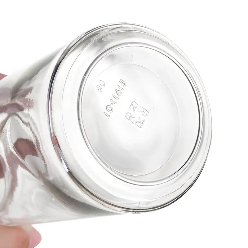 Glas Ölsprüher Automatisch Auslaufsicher