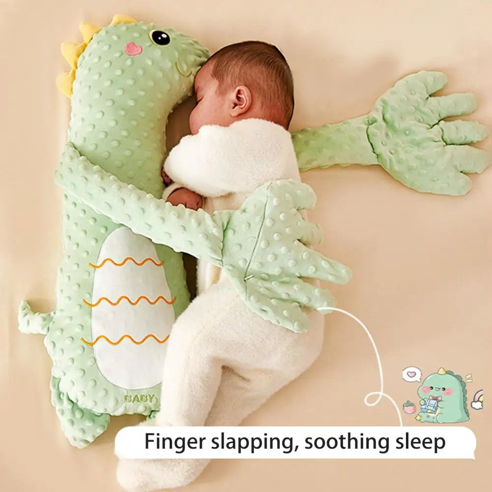 Kinder Kuschelkissen Weich Plüsch Umarmungskissen