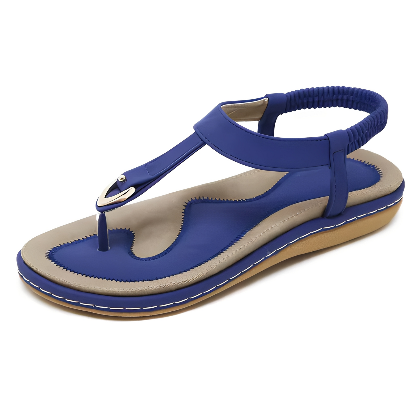 Damen Sandalen Sommer Trendy Flip Flops