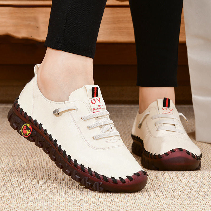 Bequeme Damen Schuhe Heidi Stil