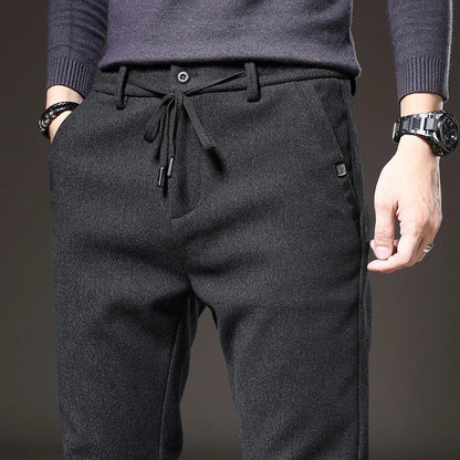 Joggerhosen Herren Modern Premium Qualität