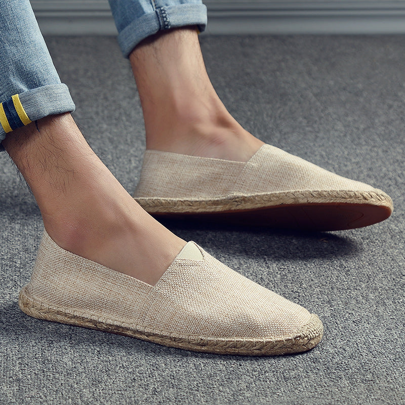 Orthopedic Shoes for Men: Timeless Style and Comfort