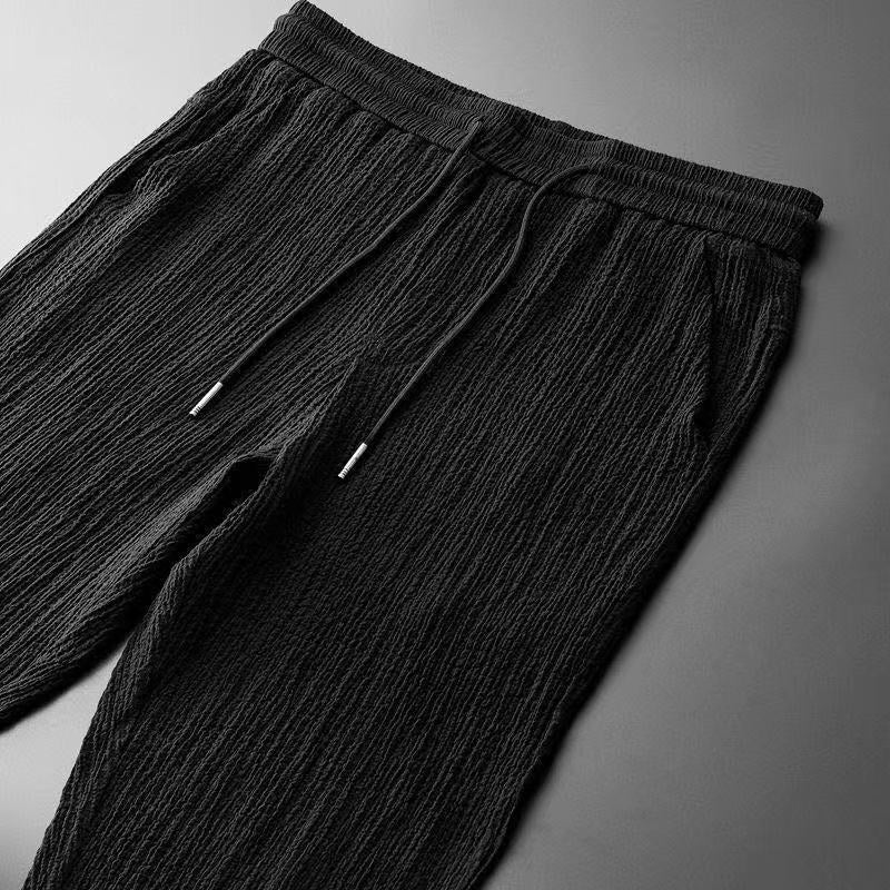 Herren Sommer Set Leicht Modisch