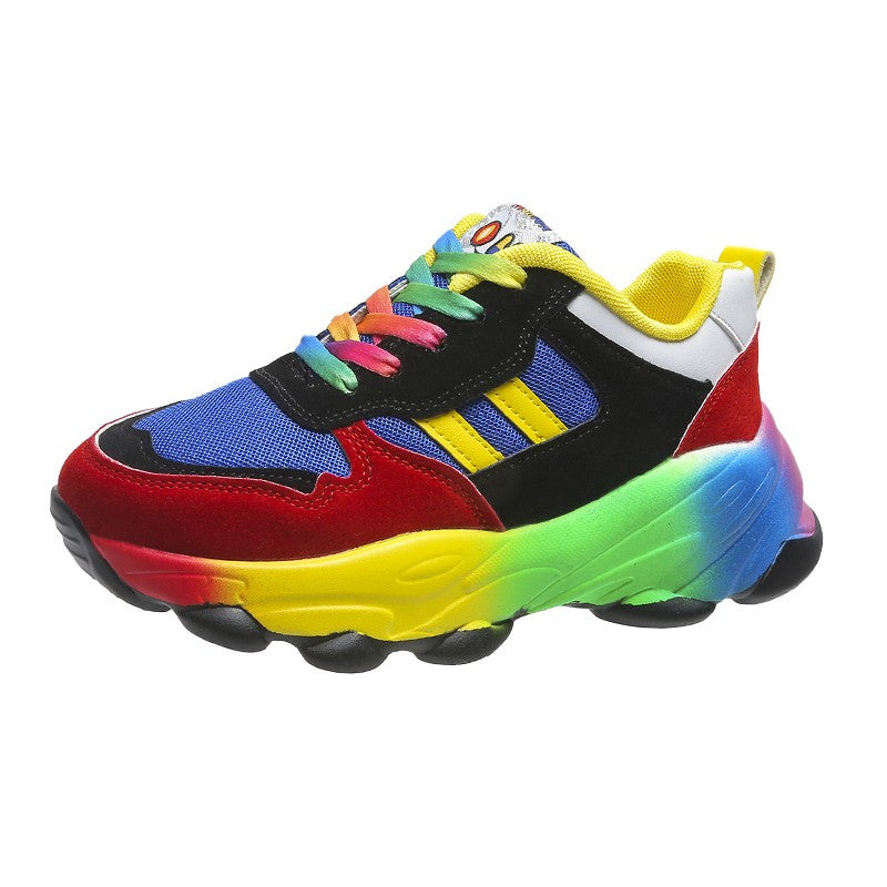 Orthopädische Turnschuhe Damen Bequem Komfort
