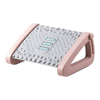 Fußstütze Massager Ergonomisch für Home-Office