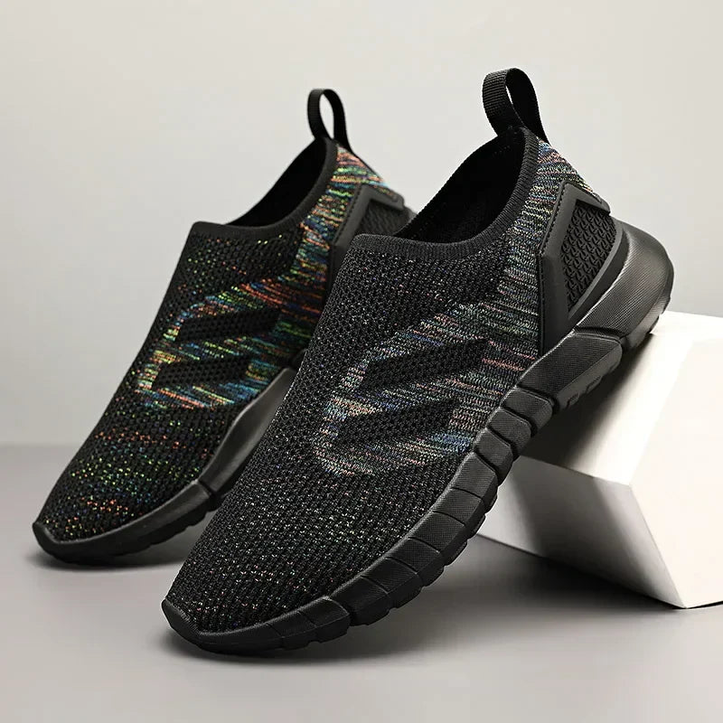 Männer Sportschuhe Laufschuhe Heidi Mode Sport