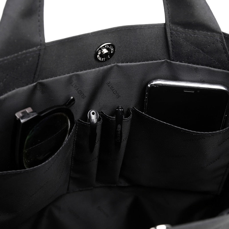 Herren Schultertasche Stadtstyle Leder Umhängetasche