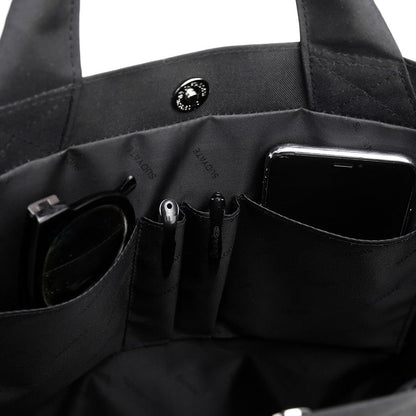 Herren Schultertasche Stadtstyle Leder Umhängetasche