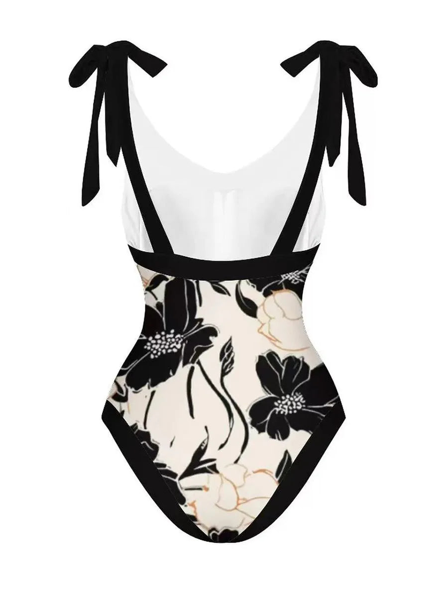 Bikini Set Furchtlos Sexy Sommer