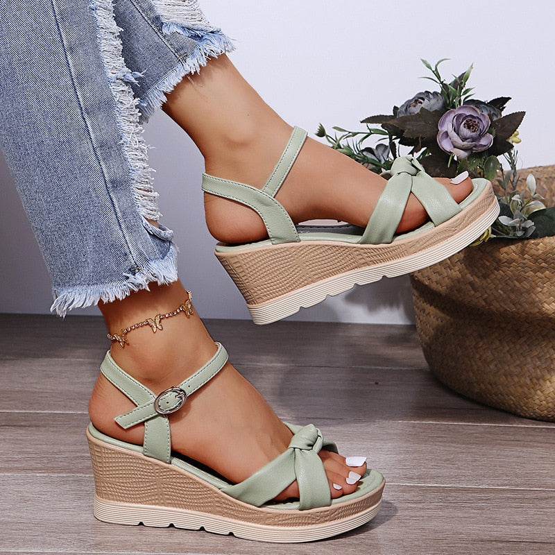 Orthopädische Sandalen Frauen Komfort Schuhe