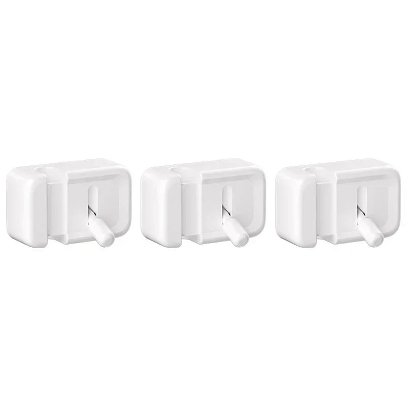 Kabel Organizer Kabelmanagement Klemme Schnellgriff - BerlinGlamour