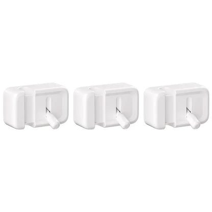 Kabel Organizer Kabelmanagement Klemme Schnellgriff - BerlinGlamour