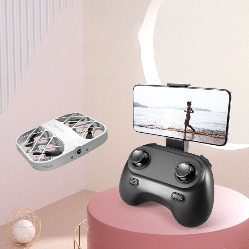 Wifi Drohne 360 Grad Kamera Flip Spielzeug