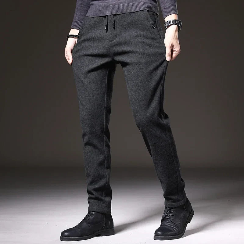 Joggerhosen Herren Modern Premium Qualität