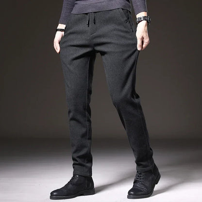 Joggerhosen Herren Modern Premium Qualität