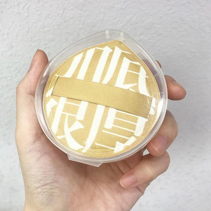 Makeup-Puffs Weiche Puff Sanft Berlin