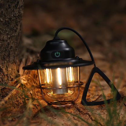 Licht Outdoor Camping LED Leuchte Portabel